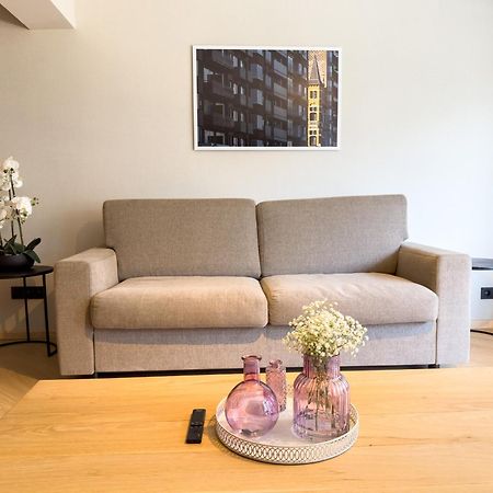 Hotel Villa Select เดอปาน ภายนอก รูปภาพ