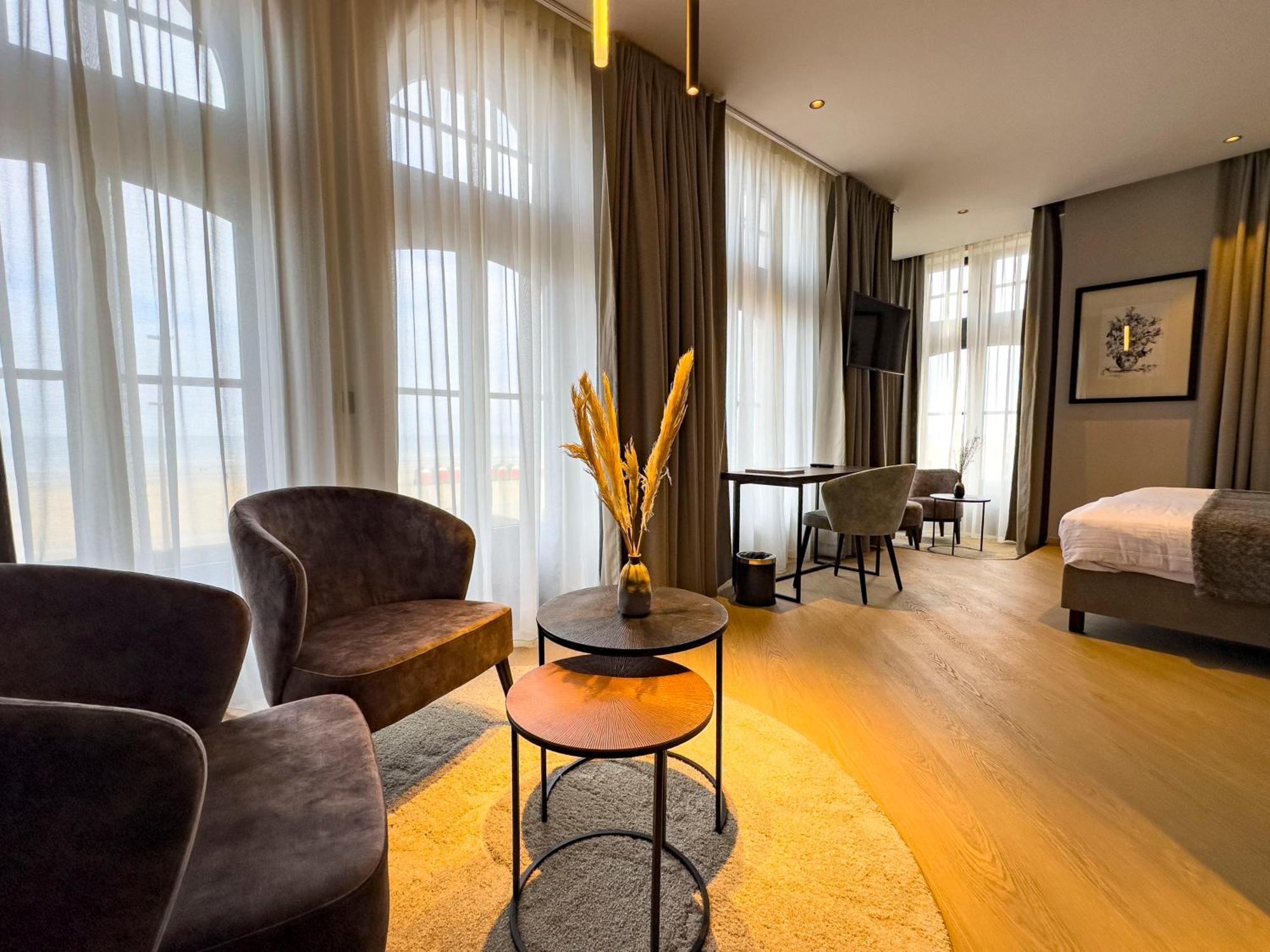 Hotel Villa Select เดอปาน ภายนอก รูปภาพ