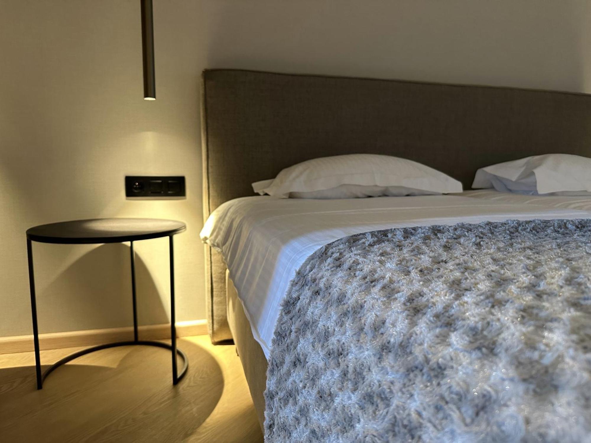 Hotel Villa Select เดอปาน ภายนอก รูปภาพ
