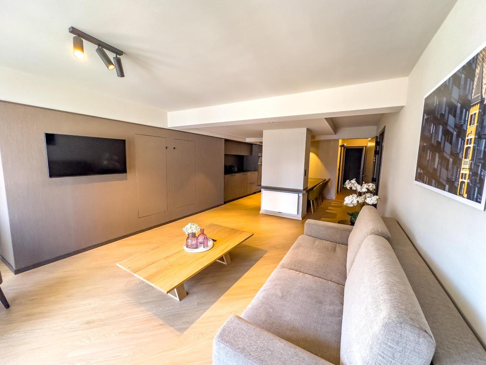 Hotel Villa Select เดอปาน ภายนอก รูปภาพ