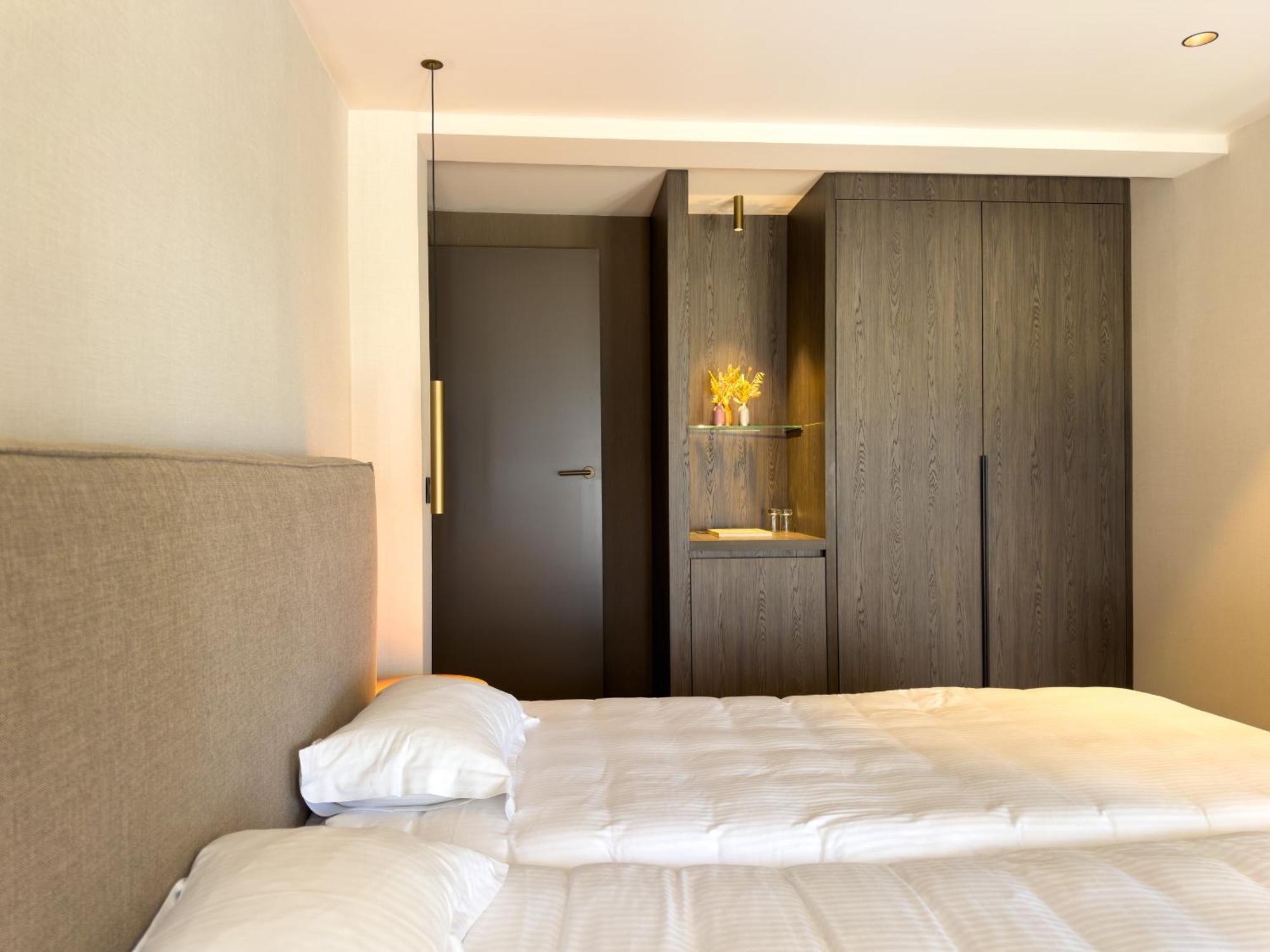 Hotel Villa Select เดอปาน ห้อง รูปภาพ