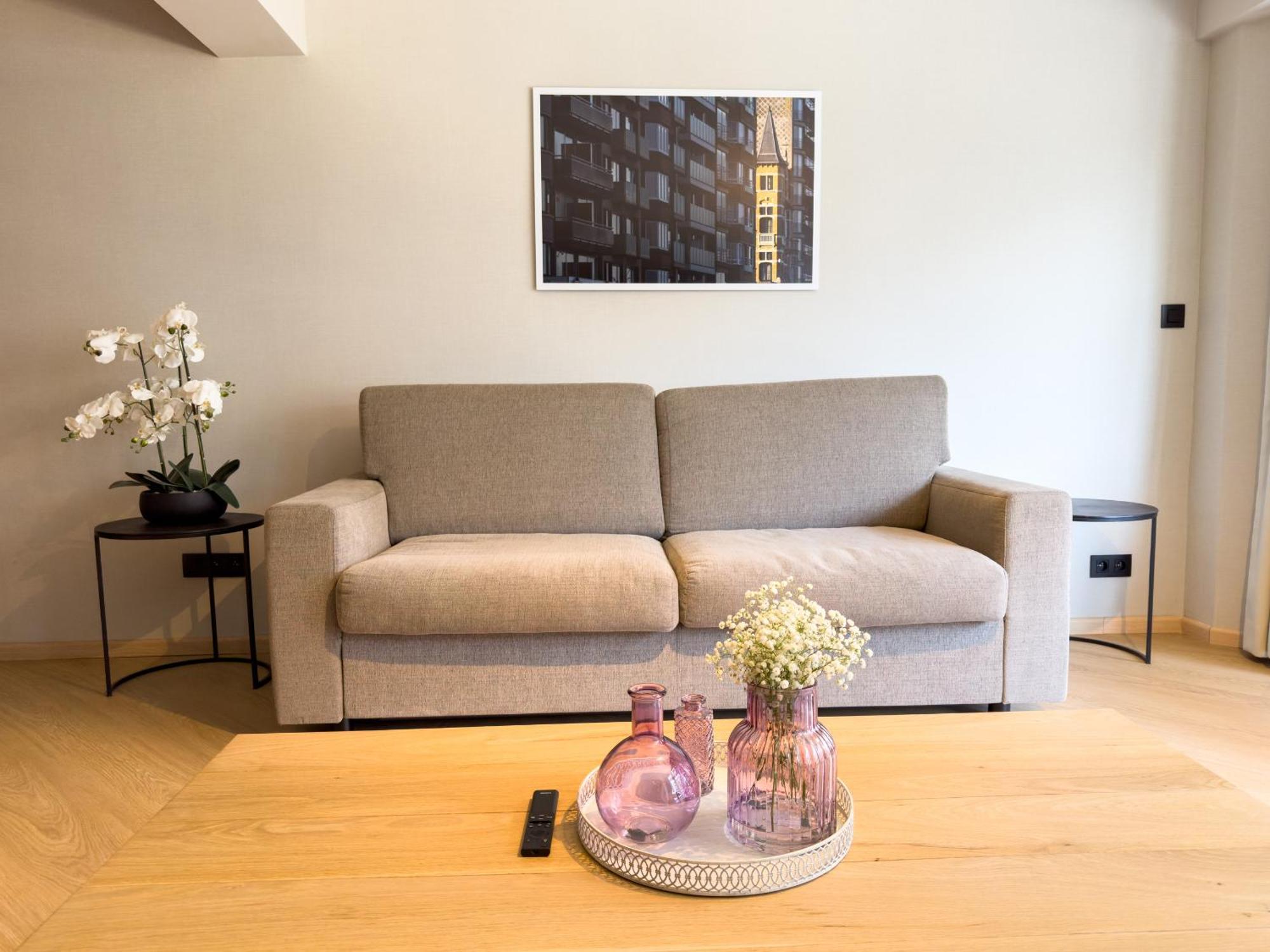 Hotel Villa Select เดอปาน ภายนอก รูปภาพ