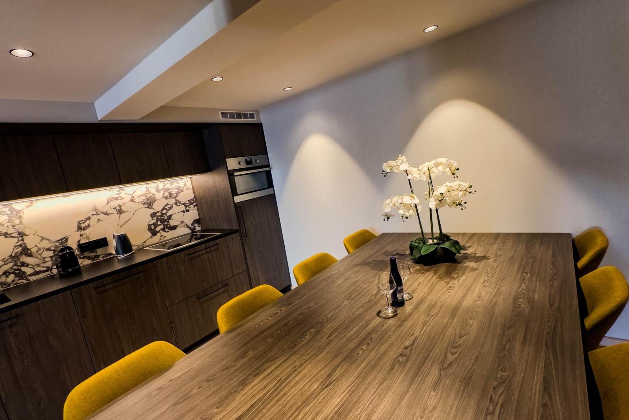 Hotel Villa Select เดอปาน ภายนอก รูปภาพ