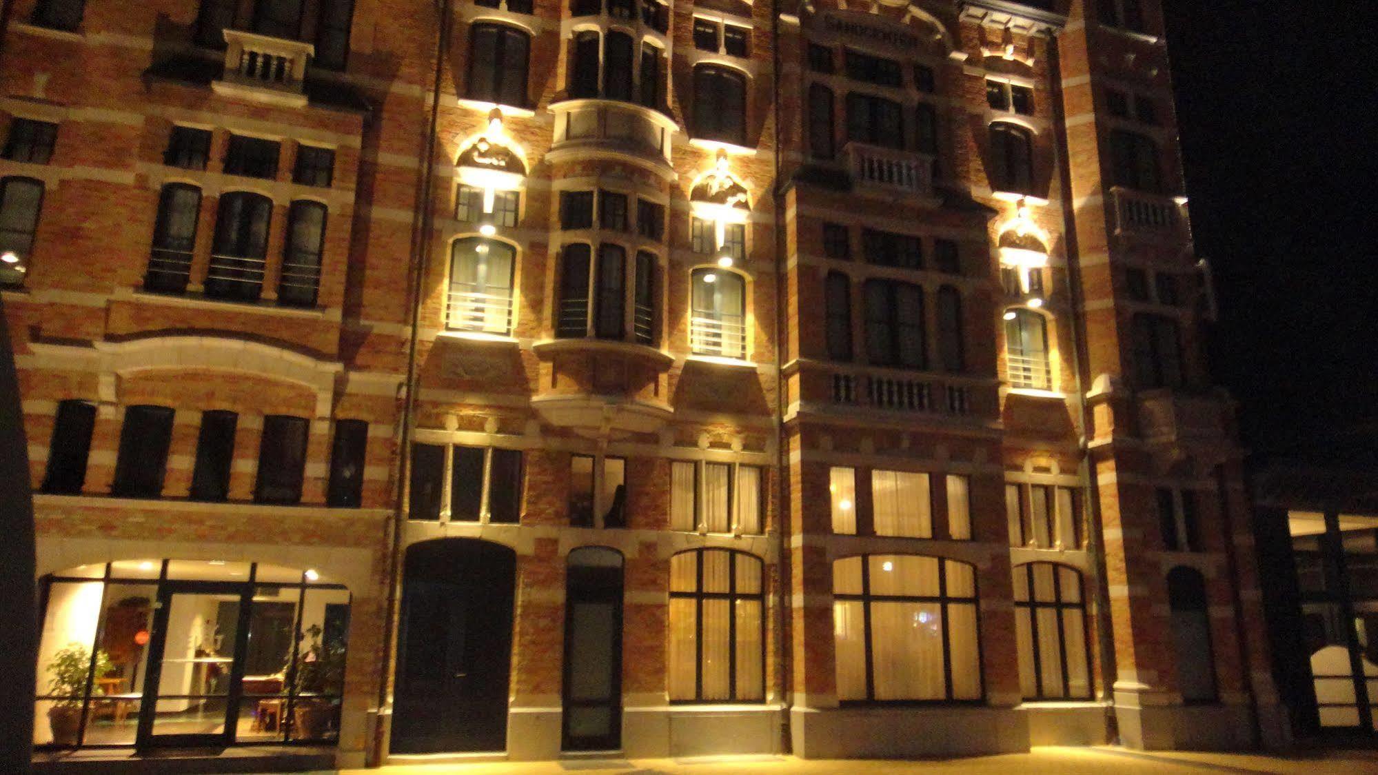 Hotel Villa Select เดอปาน ภายนอก รูปภาพ