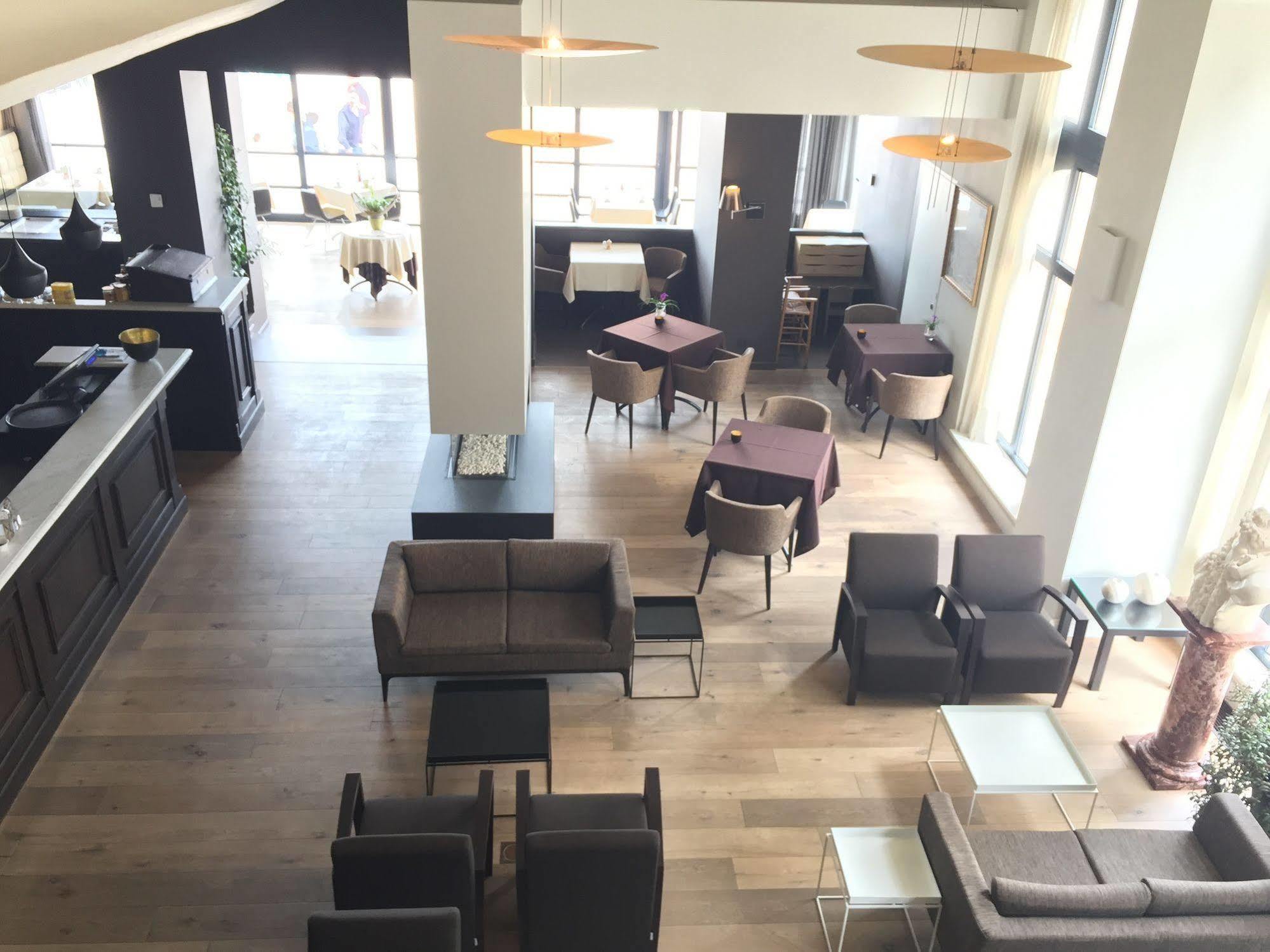 Hotel Villa Select เดอปาน ภายนอก รูปภาพ